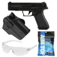 CYMA AEP Pistolen Sparpaket