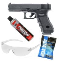 Glock GBB Airsoft Sparpaket