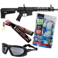 Krytac Trident Airsoft Sparpaket