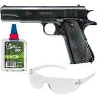 Federdruck Pistolen Sparpaket