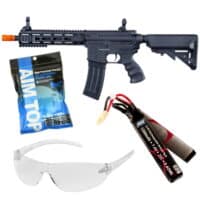 Tippmann Recon Airsoft Sparpaket