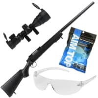 Well Sniper Airsoft Sparpaket