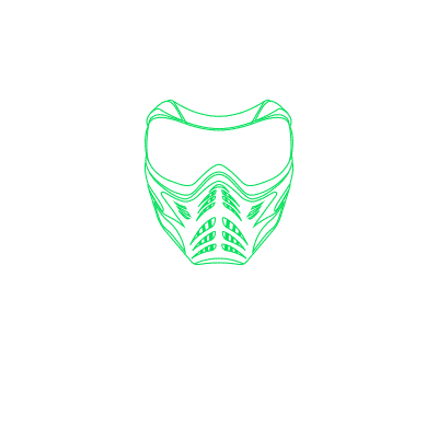 V-Force Paintball Masken