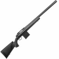 APS Hakkotsu APM40A3 Airsoft Scharfschützengewehr (schwarz)