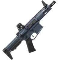 Krytac Trident Mk2 PDW Airsoft S-AEG Grey