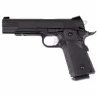 KJ Works KP-05 Hi-Capa GBB Airsoft Pistole