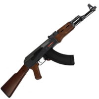 Cyma CM028 Ak47 Airsoft S-AEG Komplettset