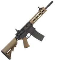 G&G CM16 Raider 2.0 Airsoft S-AEG (Desert Tan)