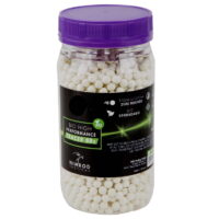 Nimrod Airsoft BIO Tracer BB´s 0.30g im Behälter