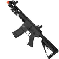 Valken BattleMachine ASL Kilo Airsoft (S)AEG Schwarz