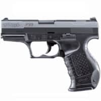 Walther P99 Airsoft Pistole (schwarz)