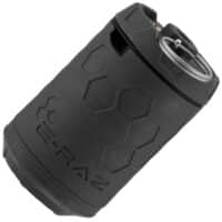 Z-Parts E-RAZ Airsoft Granate mit Aufschlagszünder Schwarz