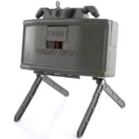 Rap4 M18A1 Claymore Paintball / Airsoft Mine