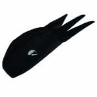 WarQ Bandana (schwarz)
