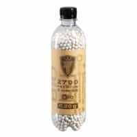 Elite Force BIO Airsoft BB´s in der Flasche (2700stk) 0,20g