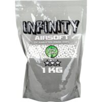 Valken Infinity Airsoft BIO BB´s 0,25g 1kg Beutel (4000stk)