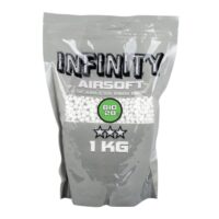 Valken Infinity Airsoft BIO BB´s 0,28g 1kg Beutel (3570stk)