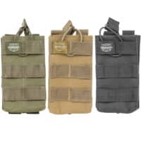 Valken Tactical Molle Magazine Pouch / Magazintasche M16 / M4 / AR-15 (Single)