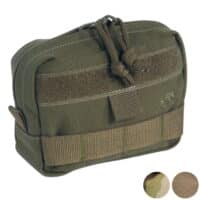 Tasmanian Tiger Pouch 4 Horizontal