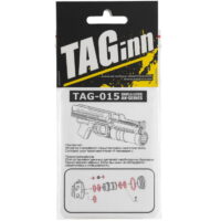 Taginn TAG-15 Granatwerfer Parts Kit / Ersatzteil Kit