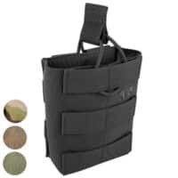 Tasmanian Tiger SGL Mag Pouch BEL HK417 MKII