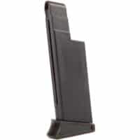 Ersatzmagazin für Walther PPK/S Airsoft Pistole (schwarz)