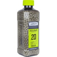 Valken Accelerate 0,20g AirsoftTracer BBs (2500 Stück)