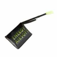 Energy Airsoft Solo 2 LiPo Akku 7,4V 1500 mAh PEQ