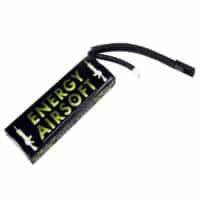 Energy Airsoft Solo 5 LiPo Akku 7,4V 3450 mAh