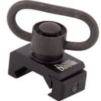 DD-Rail Mount Trageriemen Montage / Sling Mount (2-teilig)