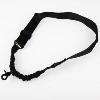 1-Point Sling Trageriemen (schwarz)