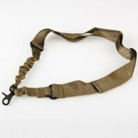 1-Point Sling Trageriemen (Desert / Tan)