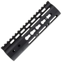 Tactical RIS Keymod Front Shroud (7