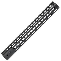 Tactical RIS Keymod Front Shroud (15