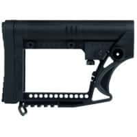 Opsgear Carbine Schulterstützen Cover (schwarz)