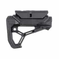 Opsgear AR-15 Schulterstützen Cover mit Wangenauflage (schwarz)