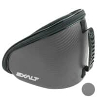 Exalt Carbon V3 Goggle Case / Maskenbeutel Limited Edition (grau/grau)