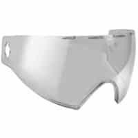 Virtue VIO Paintball Maskenglas (single Lens, klar)