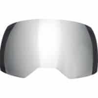Empire EVS Paintball Thermal Maskenglas (Silver Mirror)