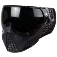 HK Army KLR Paintball Maske (Schwarz)