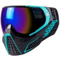HK Army KLR Paintball Maske (Abyss)