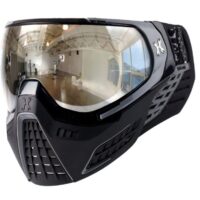 HK Army KLR Paintball Maske (Platinum)