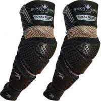 BunkerKings Royal Guard Supreme Paintball Ellenbogenschoner