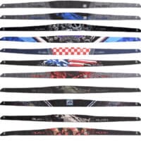 Push Paintball Headband