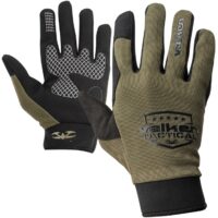 Valken Tactical Sierra II Paintball Handschuhe (oliv)