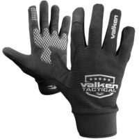 Valken Tactical Sierra II Paintball Handschuhe (schwarz)