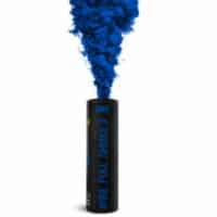 Enolagaye WIREPULL Paintball Rauchgranate (blau)