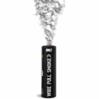 Enolagaye WIREPULL Paintball Rauchgranate (weiss)