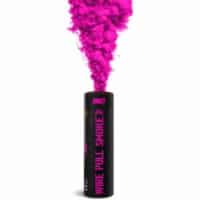 Enolagaye WIREPULL Paintball Rauchgranate (pink)