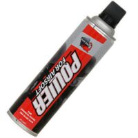 PuffDino ABS Power Airsoft Green Gas mit Silikon (450ml) - 9Kg